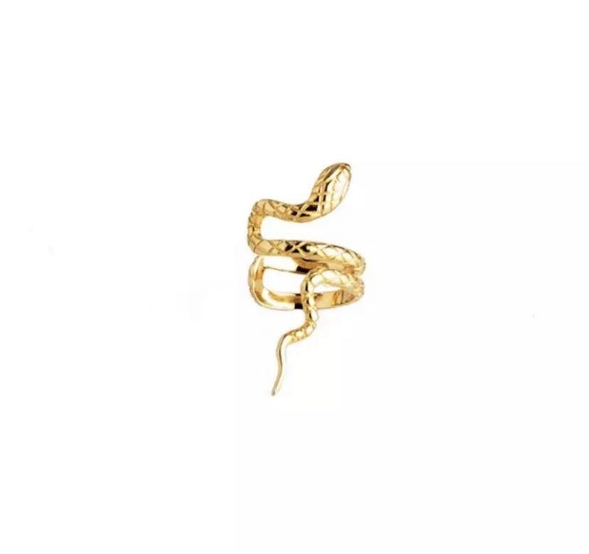 Atenea earcuff - Pia Pietrina