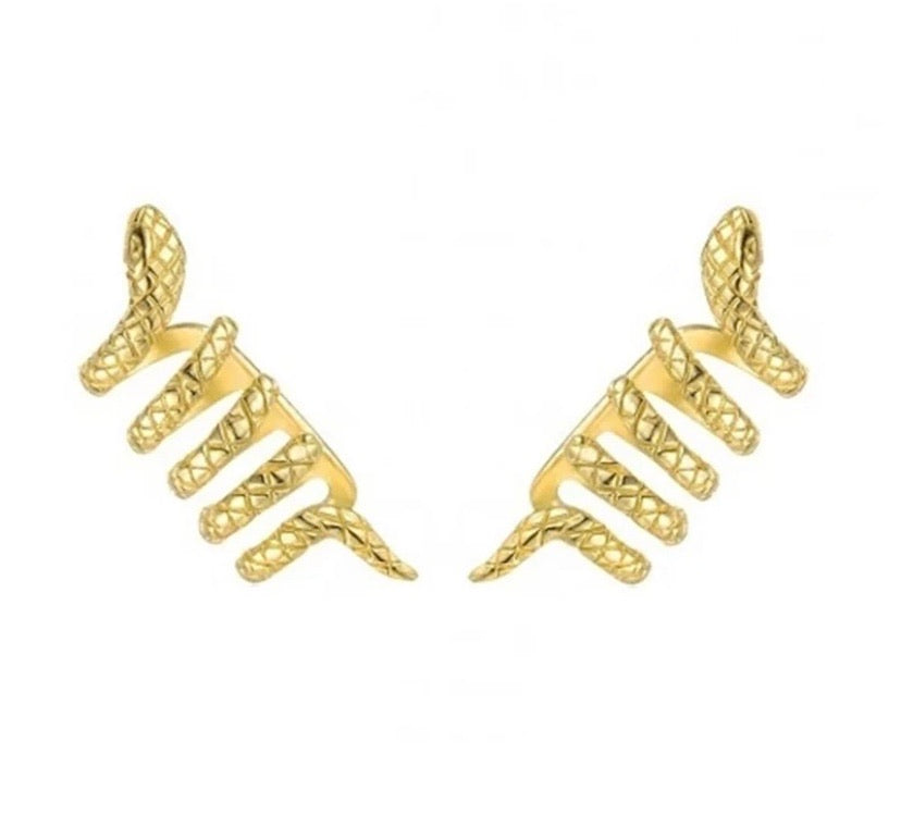 Rhea earcuff