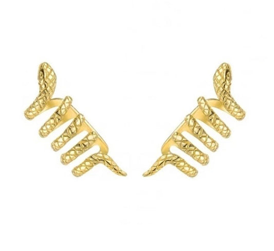 Rhea earcuff