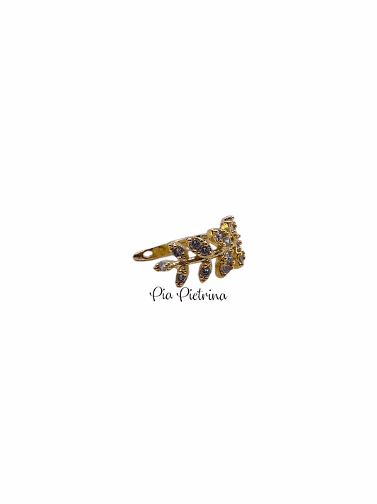 Earcuff griego - Pia Pietrina