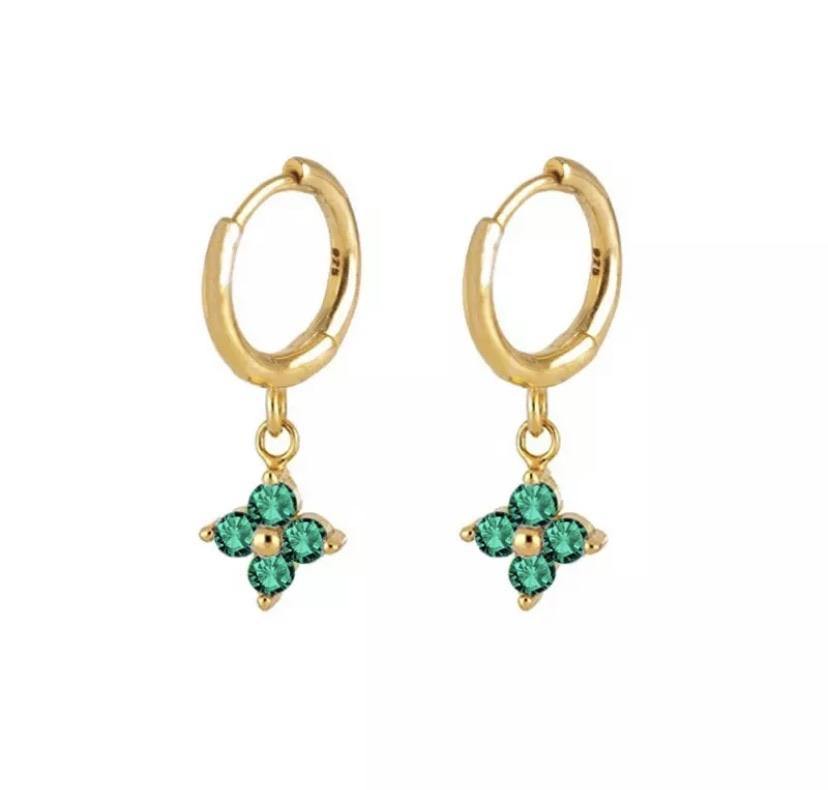 Jane earring - Pia Pietrina