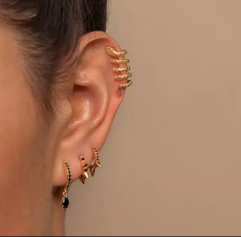 Rhea earcuff