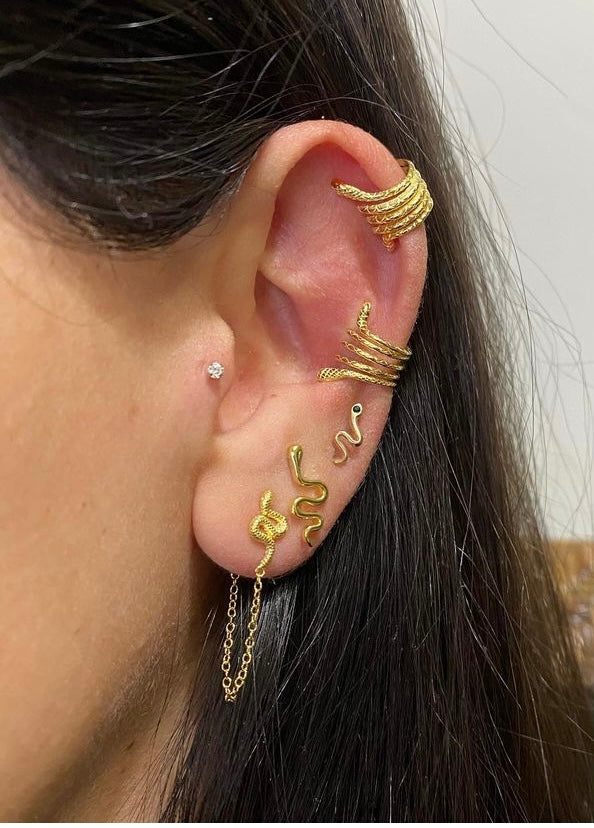 Rhea earcuff