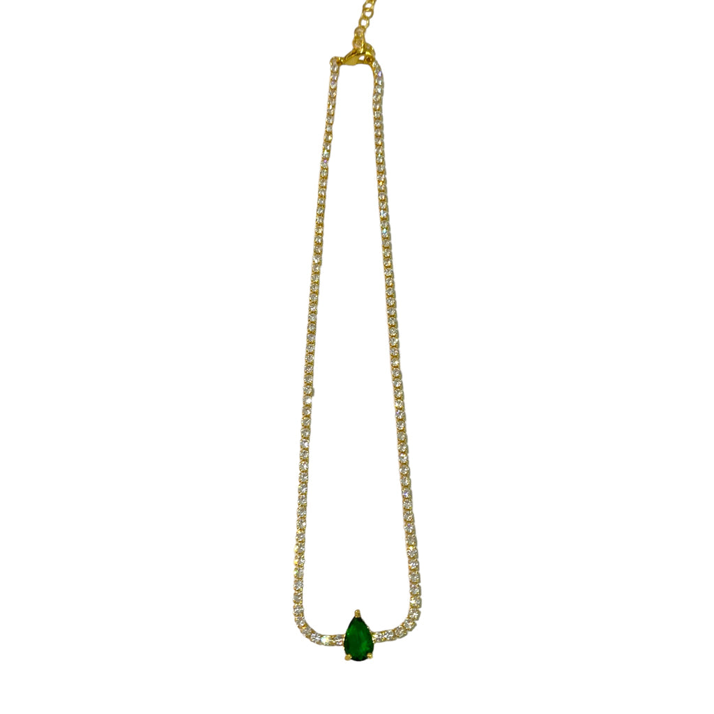 Bella necklace