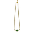 Bella necklace