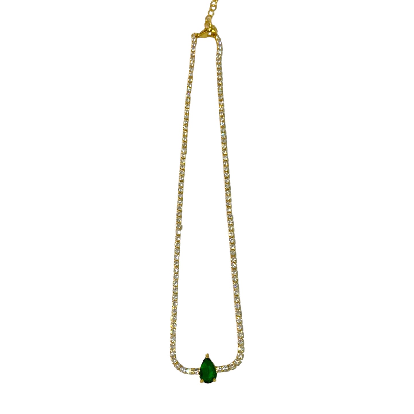 Bella necklace