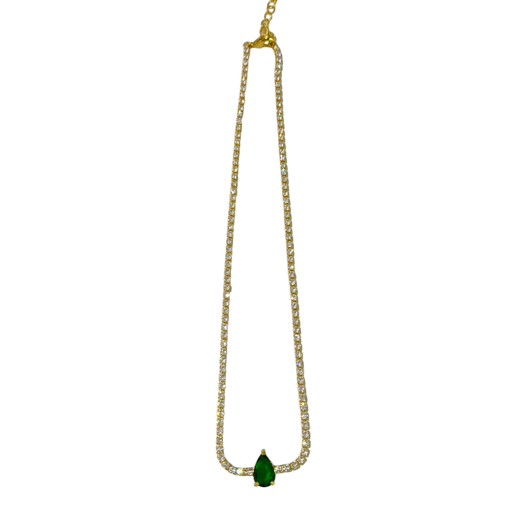 Bella necklace