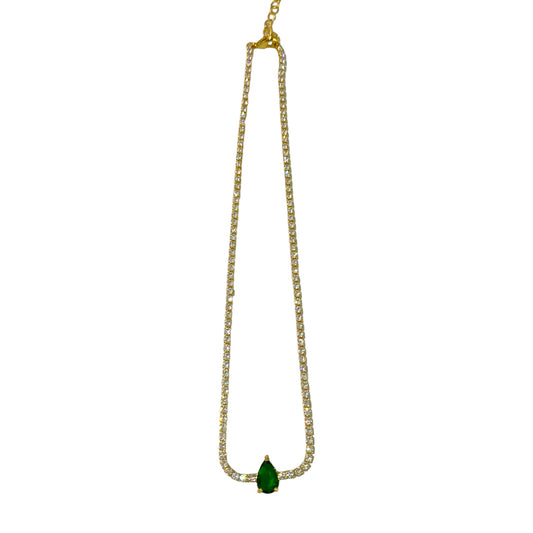Bella necklace