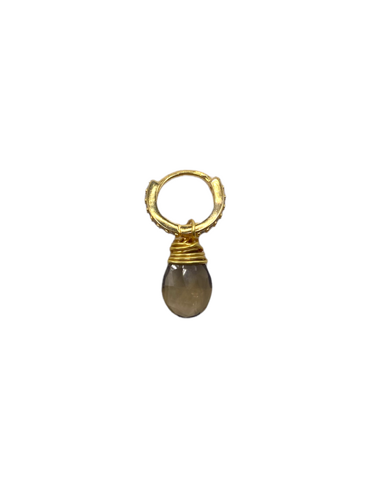 Mini Smokey quartz