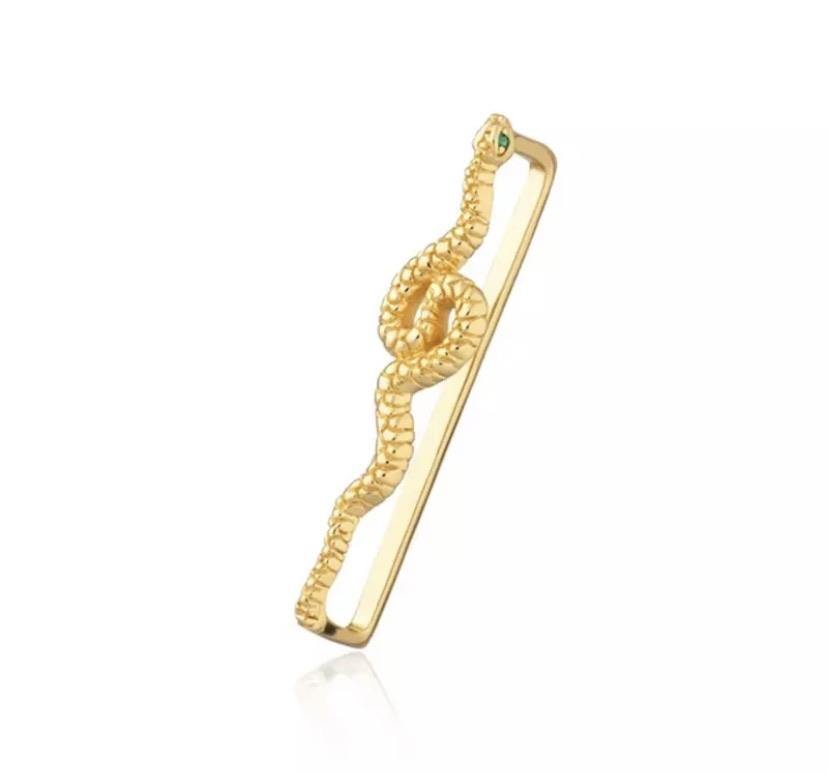 Esparta helix earcuff - Pia Pietrina