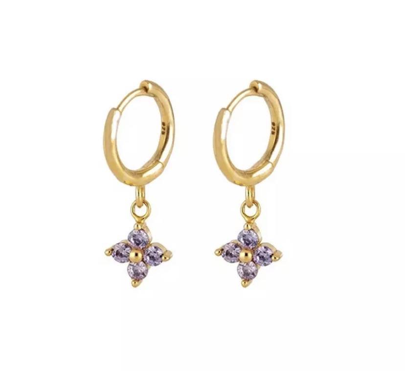 Jane earring - Pia Pietrina