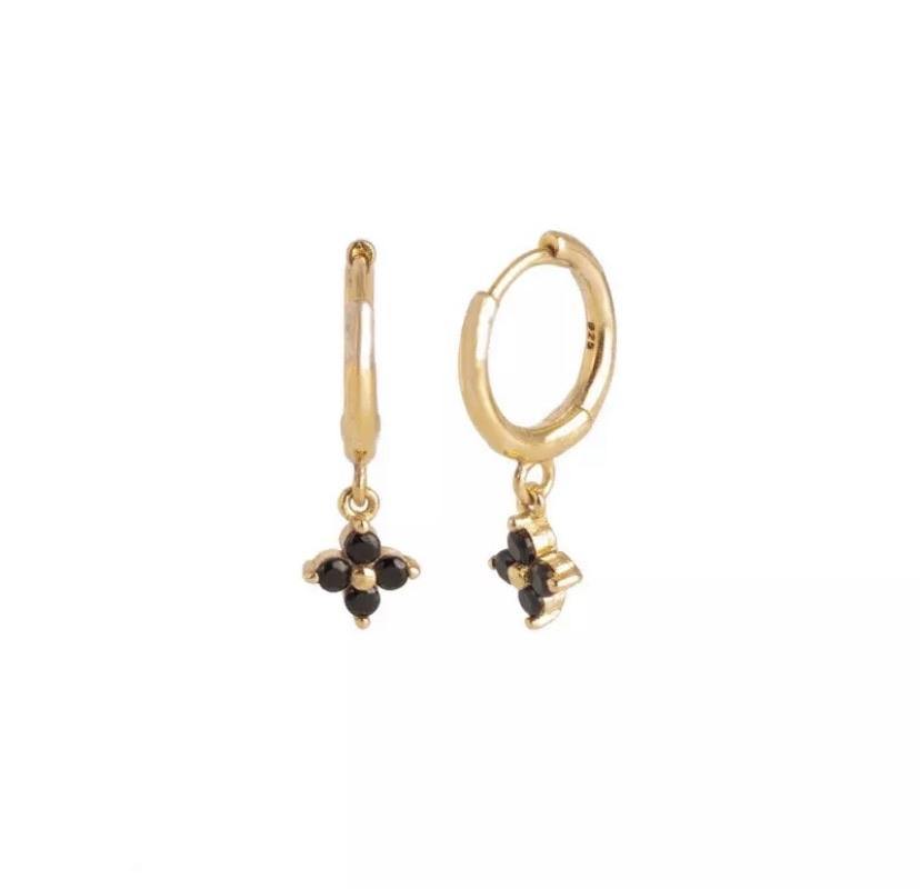 Jane earring - Pia Pietrina